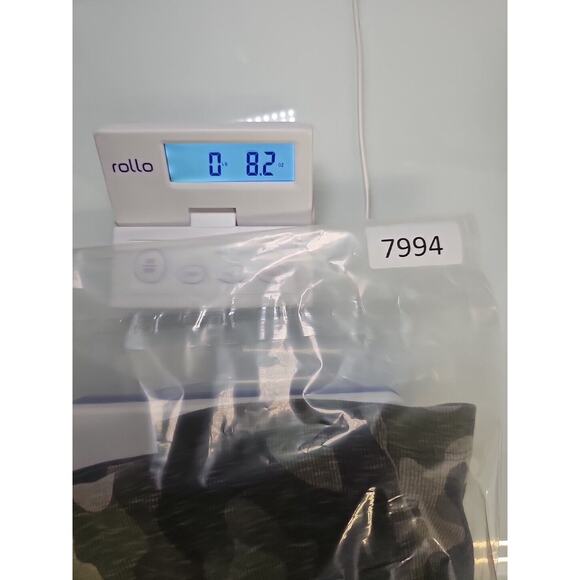 True Craft Dress Womens XL Camoflauge Sleeveless Ribbed Tshirt Dress - Picture 8 of 8